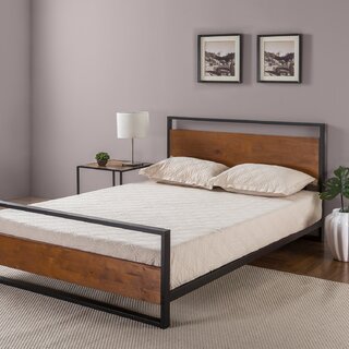 Beds You'll Love | Wayfair.co.uk